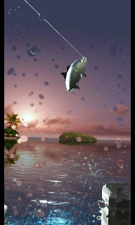 【安卓游戏】《钓鱼胡克 v2.5.9（无限货币）.apk》