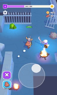 【安卓游戏】《梦谷_v1.0.54（免广告获取奖励）.apk》