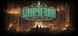 【电脑游戏】《废墟图书馆 Library.Of.Ruina.v1.1.0.6a13 》