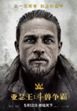 亚瑟王：斗兽争霸 King Arthur Legend of the Sword (2017)