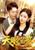 【短剧】天眼宝鉴（108集全集）杨林涛&赵书苑