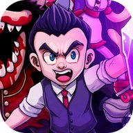 【安卓游戏】《超级黑暗欺骗手游.apk》