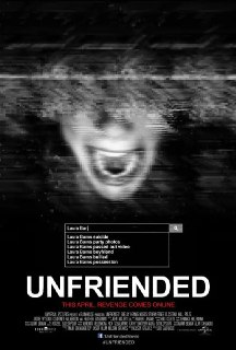 解除好友 Unfriended (2014)