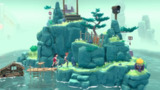 【安卓游戏】《花园之间v1.10[完整版]Steam移植.apk》