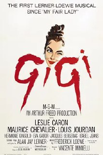 金粉世界 Gigi (1958)