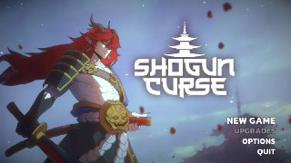 【安卓游戏】《将军诅咒ShogunCursev1.1[完整版]Steam移植.apk》