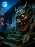 【短剧】面具惊魂（34集全集）