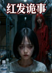 【短剧】红发诡事（24集全集）何嘉懿
