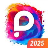 【安卓软件】《PhotoArt照片编辑1.6.61高级版_TurboMods.apk》
