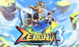 【安卓游戏】《泽诺尼亚3：尘世传说v1.0.3[完整版+<strong>中文版</strong>].apk》