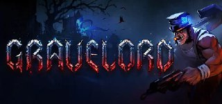 【游戏】《GRAVE Build.17089165》