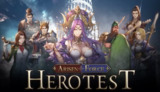 【游戏】《【PC】崛起力量 测试英雄》