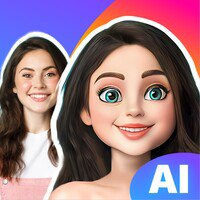 【安卓软件】《ToonTap卡通照片编辑 1.261.53专业版_TRUMods.apk》
