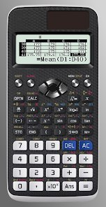 【安卓软件】《991EX科学计算器 7.3.0.115高级版_liu.apk》
