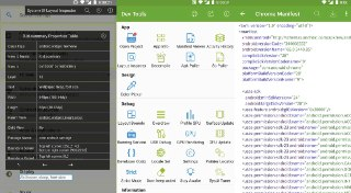 【安卓软件】《Dev Tools开发助手 8.5.0-gp专业版_ElaMods.apk》