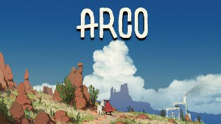 【游戏】《arco 》