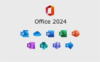 【软件】《Microsoft office 2024 专业增强版》