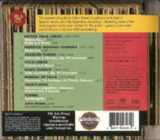 朱利安布里姆(Julian Bream) - 1993年SACD系列 - 通俗西班牙吉他经典 DSD DSF
