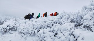 【游戏】《不在下雪》