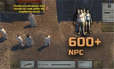 【电脑游戏】《核爆RPGAtom RPG v1.39[DLC+完整版]Steam移植》