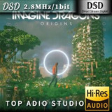 Imagine Dragons - 2018年SACD系列 - Origins DSD DSF