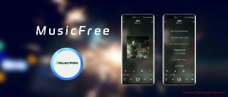 【安卓软件】《MusicFree 开源音乐播放器0.5.0.apk》