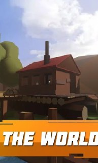 【安卓游戏】《地堡21Bunker 21[完整版]Steam移植.apk》
