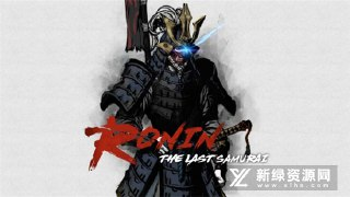 【安卓游戏】《浪人：最后的武士 v2.15.720（内置mod菜单）.apk》