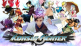 【安卓游戏】《魔水战士Konsui Fighterv3.2024.12.147[完整版]Steam移植.apk》