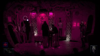 【游戏】《驱魔使徒》
