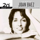 Joan Baez - 1999 - The Millennium Collection FLAC