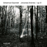 Brahms - String Quartets Op. 51 Nos. 1 & 2 - Zehetmair Quartett (2025) FLAC 24bit 96kHz qobuz