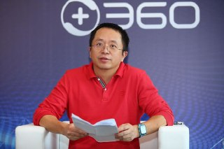 周鸿祎《清华演讲：DeepSeek给我们带来的创业机会》