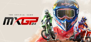 【软件】《摩托GP24：MXGP》