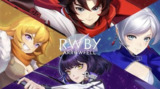【游戏】《RWBY：冰雪弓矢?》