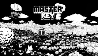 【软件】《万能钥匙：Master》