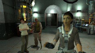 半条命2豪华版|v20250211全DLC+全功能修改器|PC端|简体中文|支持键鼠.手柄【19.3G】