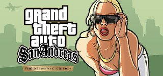 侠盗猎车手：圣安地列斯 重制版（Grand Theft Auto: San Andreas）免安装中文版【17.3 GB】