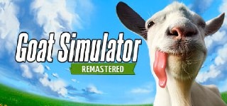 山羊模拟器：重制版 全DLC（Goat Simulator: Remastered）免安装中文版【12.2 GB】【PC】