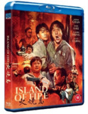 火烧岛(1990)【1080p 原盘REMUX】【国粤双语】【内封简繁英】【成龙/刘德华/洪金宝】