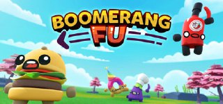 随动回旋镖 v1.3.3（Boomerang Fu）免安装中文版【128.3 MB】【PC】