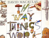 BBC经典科普动画《万物运转的秘密 The Way Things Work》