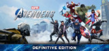 漫威复仇者联盟 v2.8.1（Marvel’s Avengers）免安装中文版【147.2 GB】【PC】