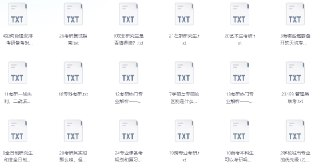 张雪峰考研全程规划(已完结)[txt][329kb]