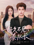 【短剧】好久不见秦队长（80集全集）江炘&徐霄