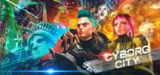 赛博城 Build.16893271（Cyborg City）免安装中文版【14.6 GB】【PC】