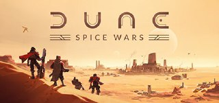 沙丘：香料战争 v2.1.7.32388（Dune: Spice Wars）免安装中文版【1.8 GB】【PC】