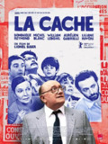 安全屋 La Cache (2025) 1080p内嵌法语繁中 【电影】