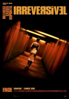 不可撤销 Irréversible (2002)