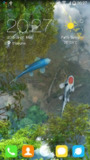 【安卓软件】《Water Garden Live Wallpaper 锦鲤3D动态壁纸v1.91专业版.apk》
